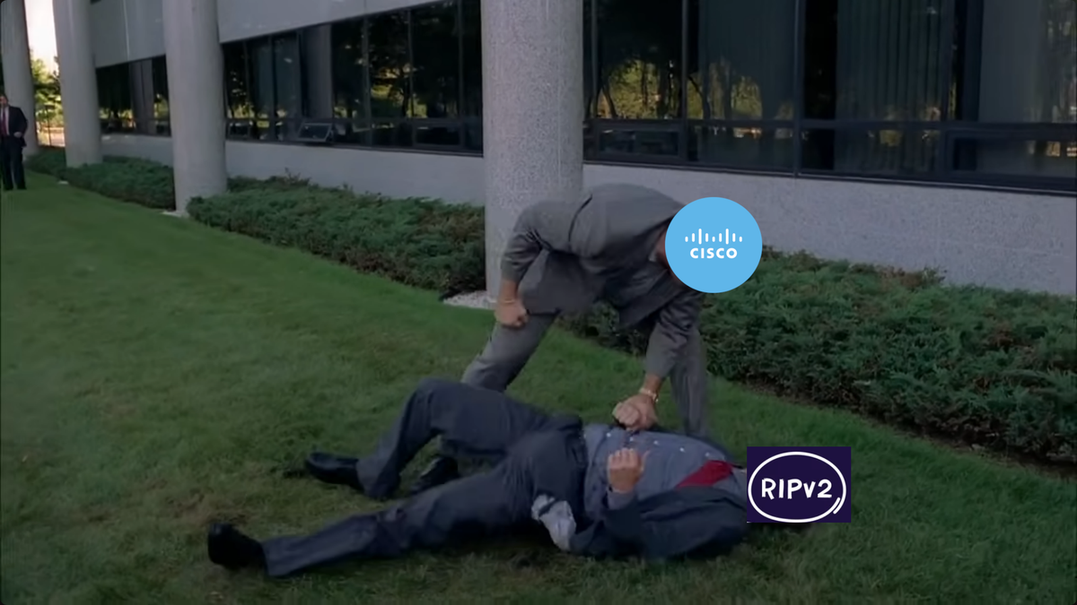 Building a Smarter Network with EIGRP: Dynamic Routing in Action