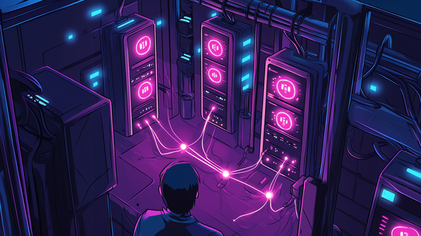 Building a Smarter Network with EIGRP: Dynamic Routing in Action