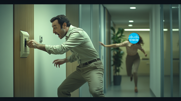 How to Use Cisco Port Security to Block Unauthorized Devices