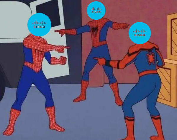 How OSPF Learns Routes and Builds the Network behind the Scenes